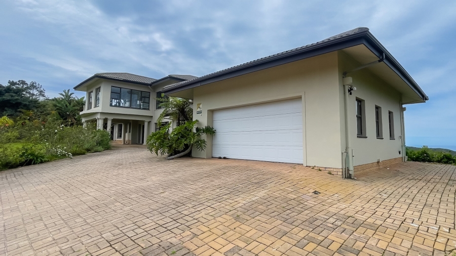 4 Bedroom Property for Sale in Groot Brakrivier Central Western Cape